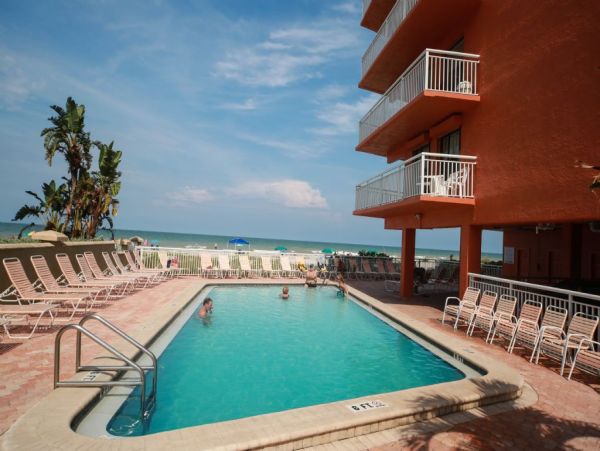 Indian Shores Ai Condo 983843