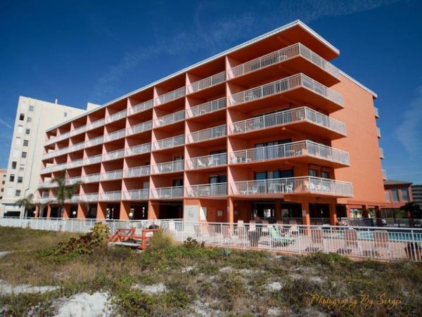 Indian Rocks Indian Shores Condo 983844