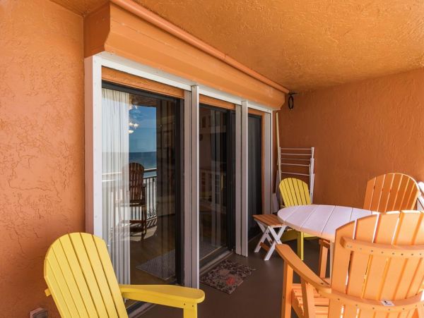 Indian Rocks Indian Shores Condo 983844