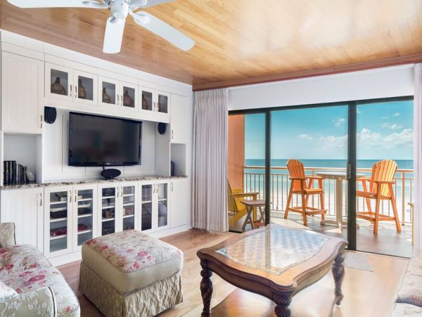 Indian Rocks Indian Shores Condo 983844