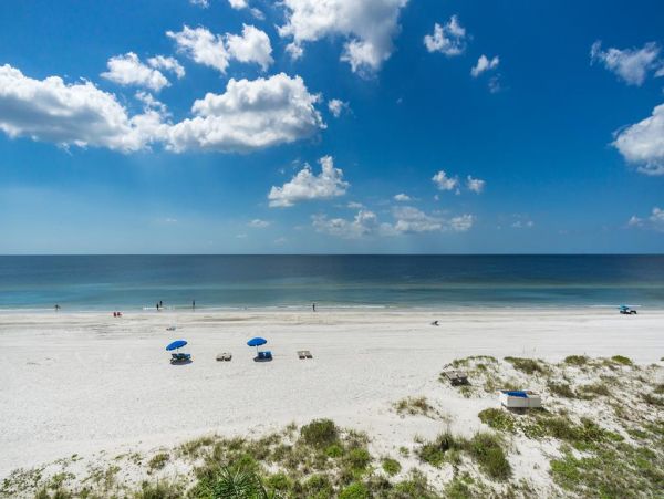 Indian Rocks Indian Shores Condo 983844