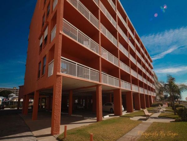 Indian Rocks Indian Shores Condo 983844