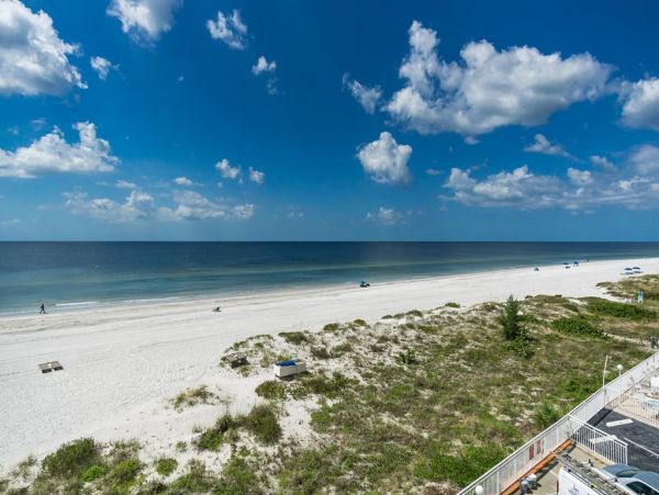 Indian Rocks Indian Shores Condo 983844