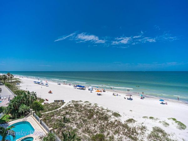 1 Bedroom Condo with spectacular views