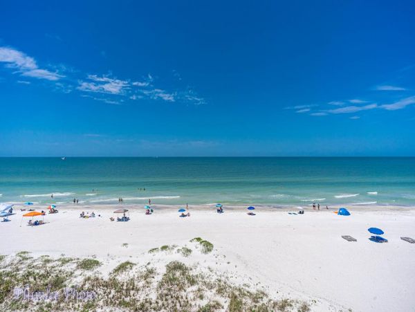 1 Bedroom Condo with spectacular views
