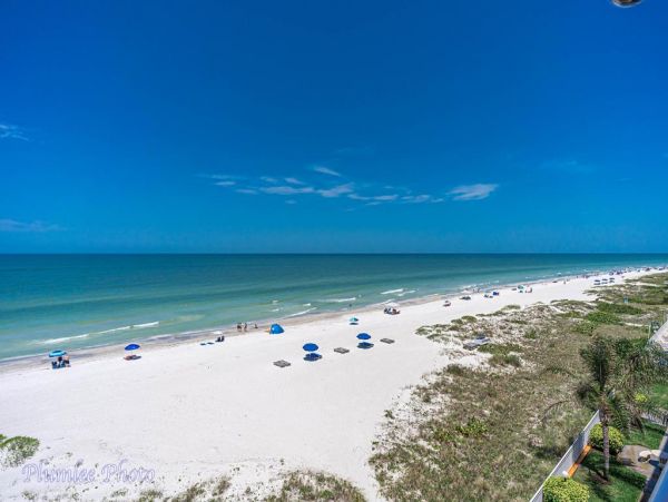 1 Bedroom Condo with spectacular views