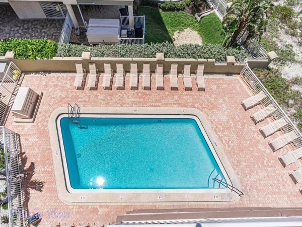 1 Bedroom Condo with spectacular views