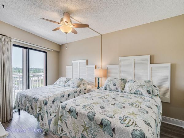 1 Bedroom Condo with spectacular views