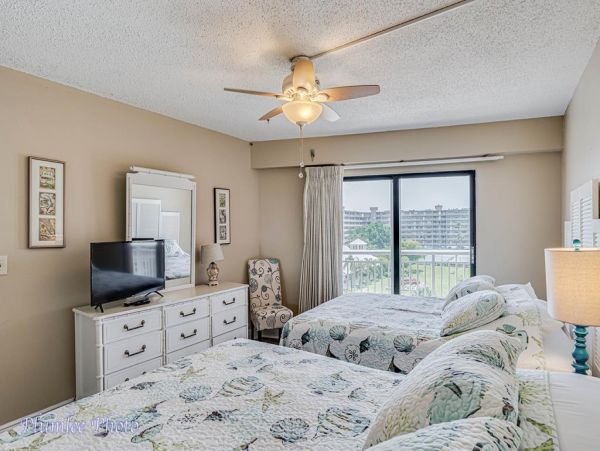 1 Bedroom Condo with spectacular views
