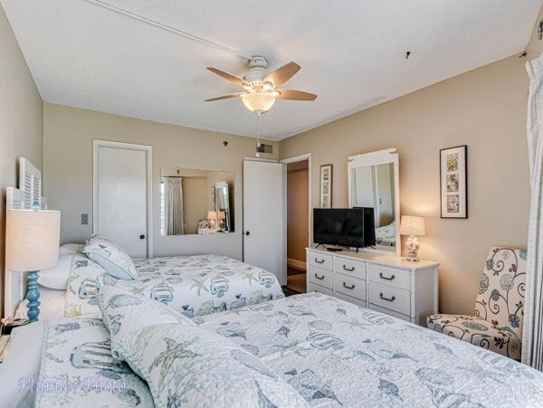1 Bedroom Condo with spectacular views