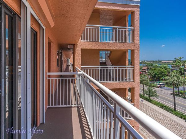 1 Bedroom Condo with spectacular views