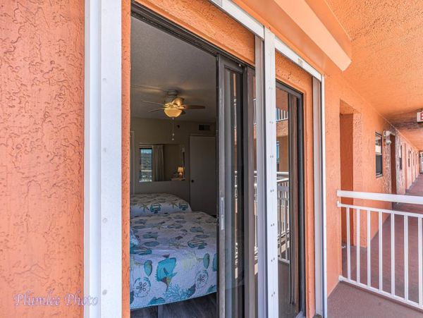 1 Bedroom Condo with spectacular views