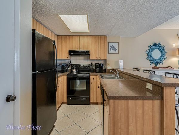 1 Bedroom Condo with spectacular views
