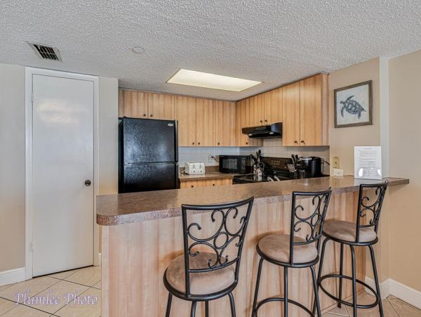 1 Bedroom Condo with spectacular views