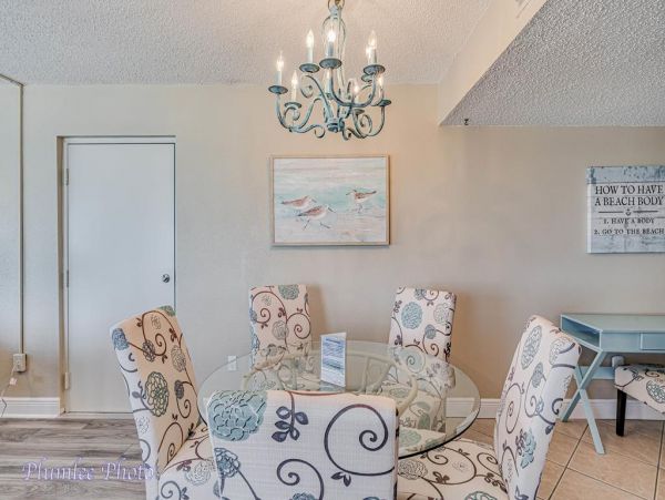1 Bedroom Condo with spectacular views
