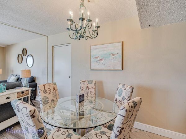1 Bedroom Condo with spectacular views
