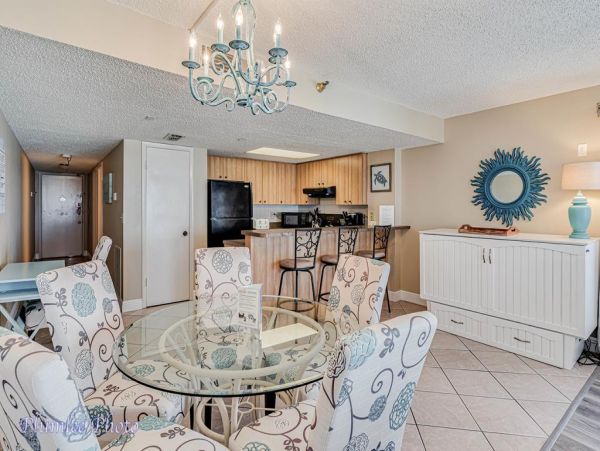 1 Bedroom Condo with spectacular views