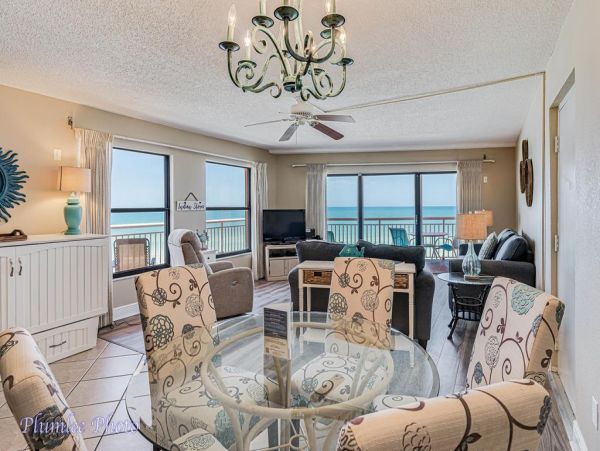 1 Bedroom Condo with spectacular views