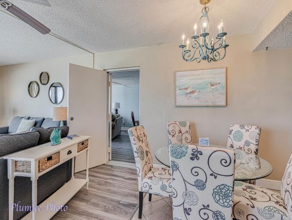 1 Bedroom Condo with spectacular views
