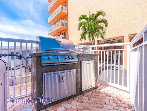 1 Bedroom Condo with spectacular views