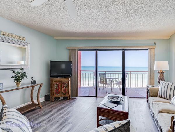 Indian Rocks Indian Shores Condo 983846