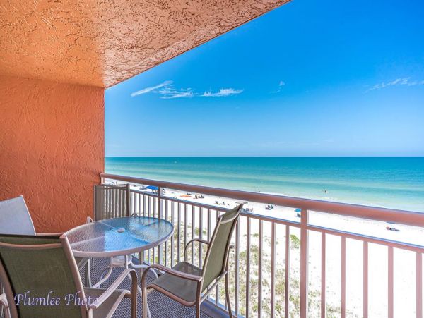 Indian Rocks Indian Shores Condo 983846