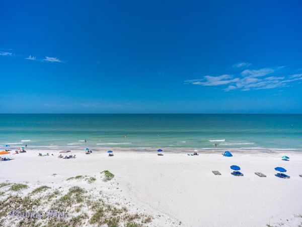 Indian Rocks Indian Shores Condo 983846