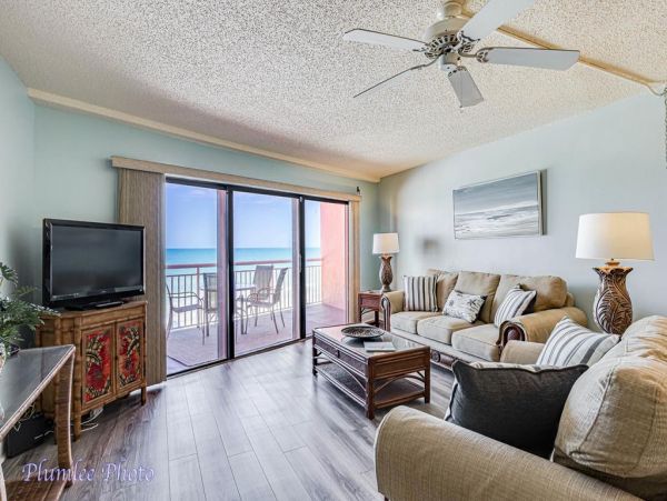 Indian Rocks Indian Shores Condo 983846