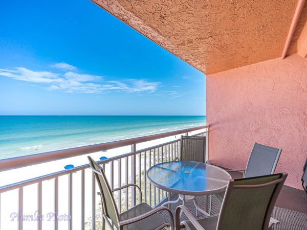 Indian Rocks Indian Shores Condo 983846