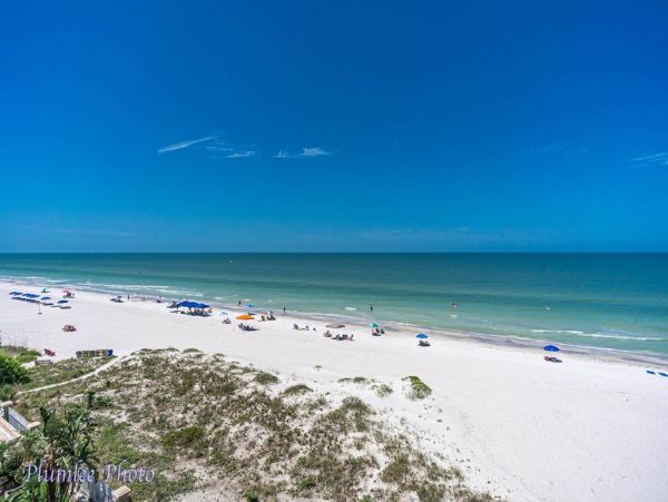 Indian Rocks Indian Shores Condo 983846