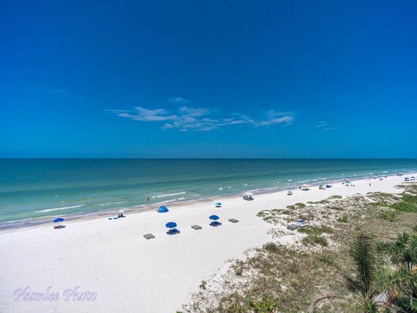 Indian Rocks Indian Shores Condo 983846