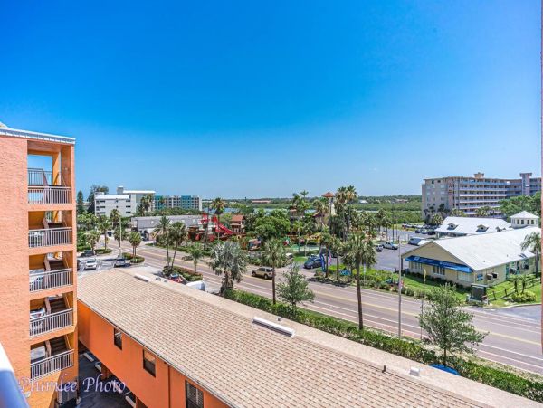 Indian Rocks Indian Shores Condo 983846