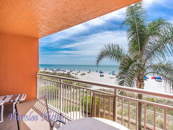 Indian Rocks Indian Shores Condo 983847