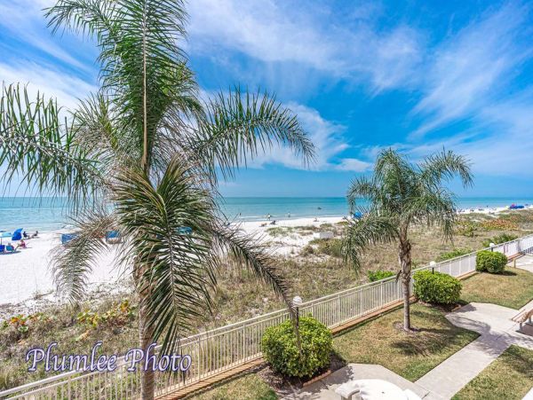 Indian Rocks Indian Shores Condo 983847