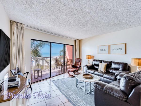 Indian Rocks Indian Shores Condo 983847