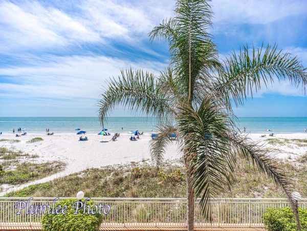 Indian Rocks Indian Shores Condo 983847