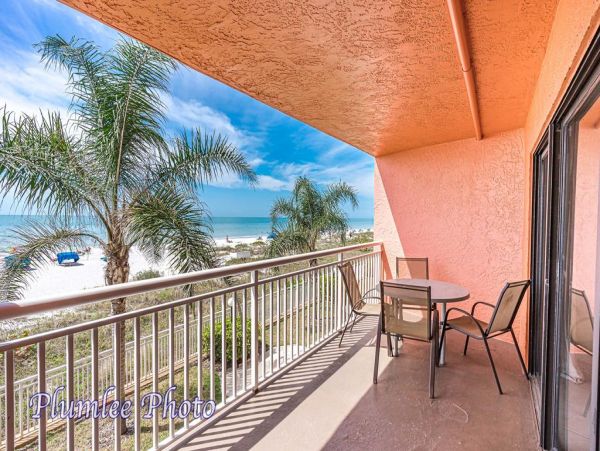 Indian Rocks Indian Shores Condo 983847