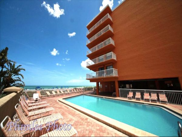 Indian Rocks Indian Shores Condo 983847