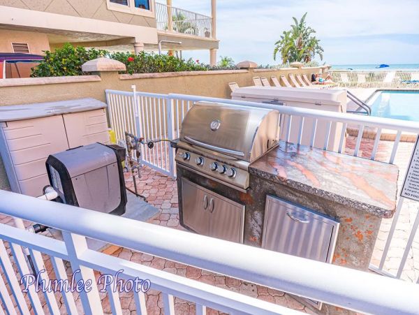 Indian Rocks Indian Shores Condo 983847