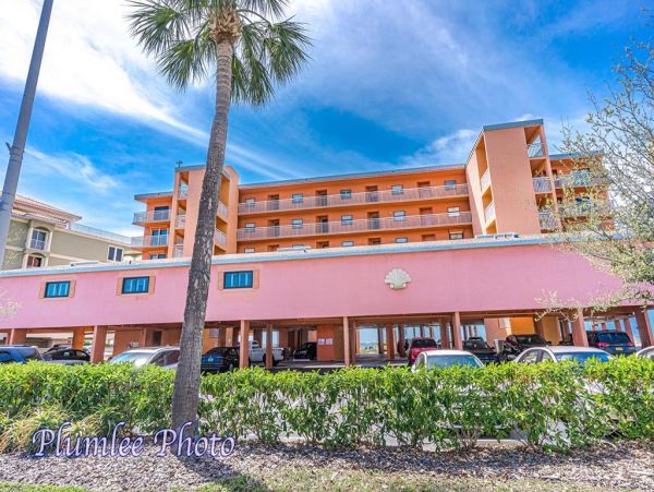 Indian Rocks Indian Shores Condo 983847