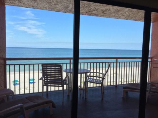 Indian Shores Ai Condo 983848