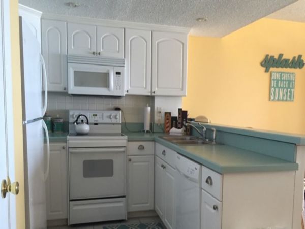 Indian Shores Ai Condo 983848