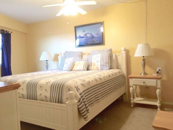 Indian Shores Ai Condo 983848