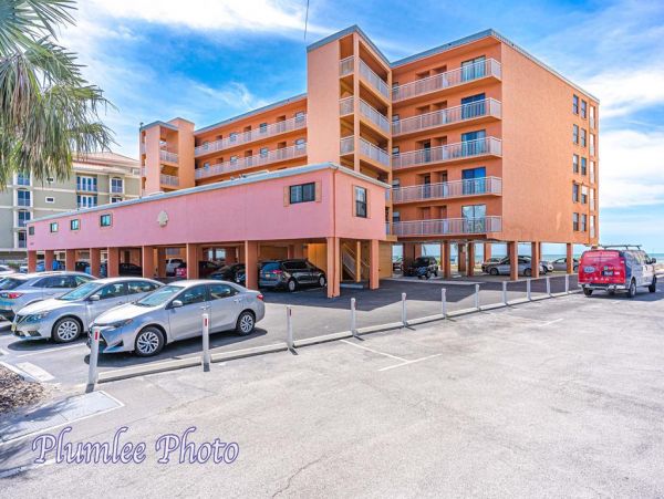 Indian Shores Ai Condo 983848