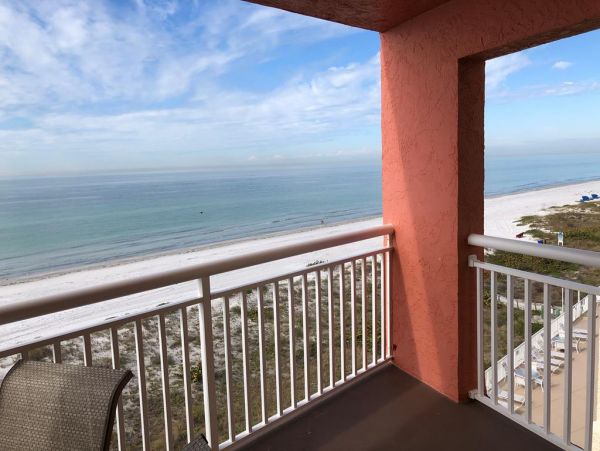 Indian Rocks Indian Shores Condo 983849