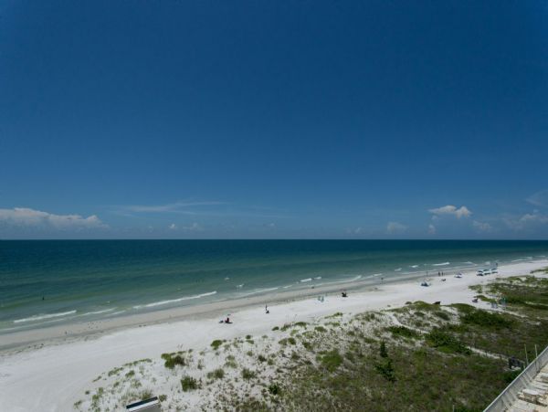 Indian Rocks Indian Shores Condo 983849