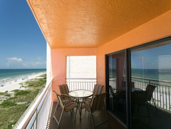 Indian Rocks Indian Shores Condo 983849