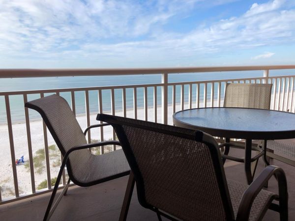 Indian Rocks Indian Shores Condo 983849