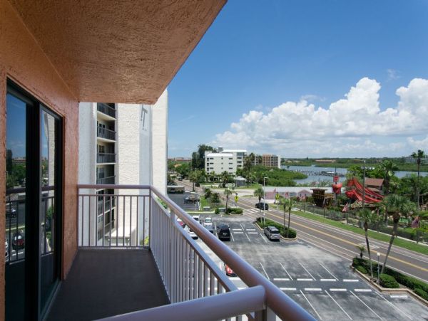 Indian Rocks Indian Shores Condo 983849