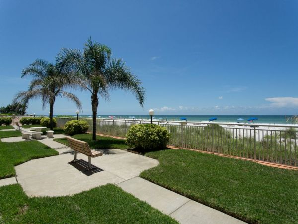 Indian Rocks Indian Shores Condo 983849